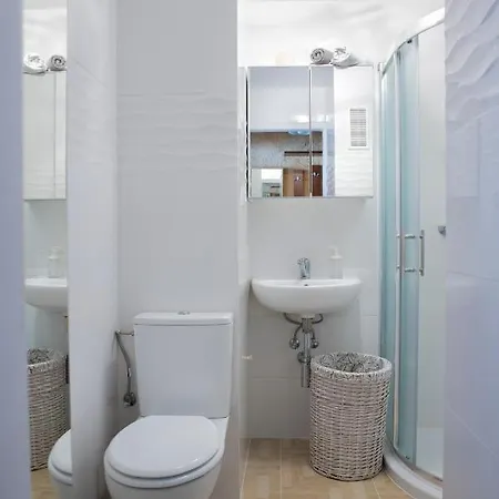 Mieszkanie Zabianka/ Osiedle Wejhera/jelitkowo Apartamento *
