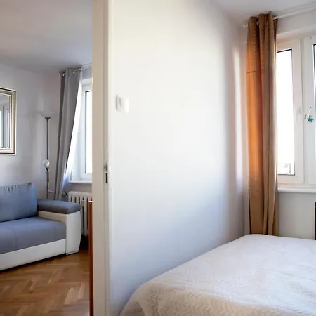Apartamento Mieszkanie Zabianka/ Osiedle Wejhera/jelitkowo *