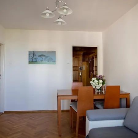 Mieszkanie Zabianka/ Osiedle Wejhera/jelitkowo Apartamento *