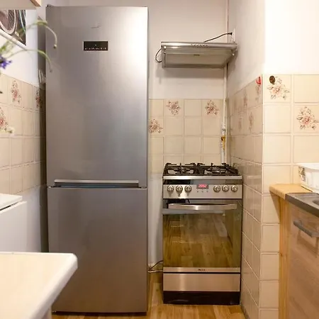 Mieszkanie Zabianka/ Osiedle Wejhera/jelitkowo Apartamento Gdańsk